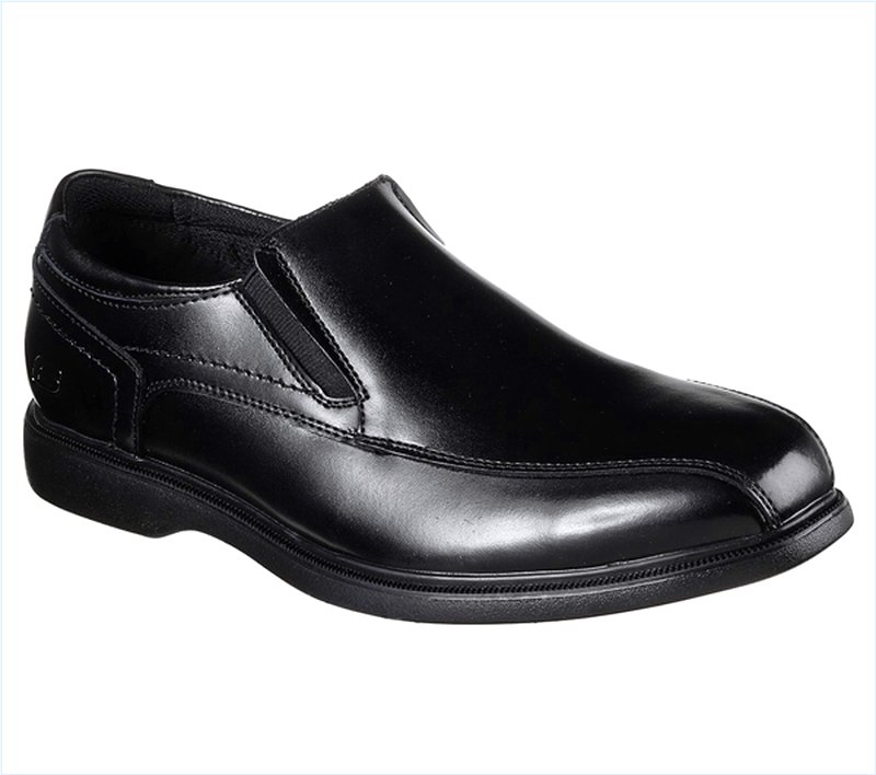  Men Relaxed Fit: Revelt - Stanven Black