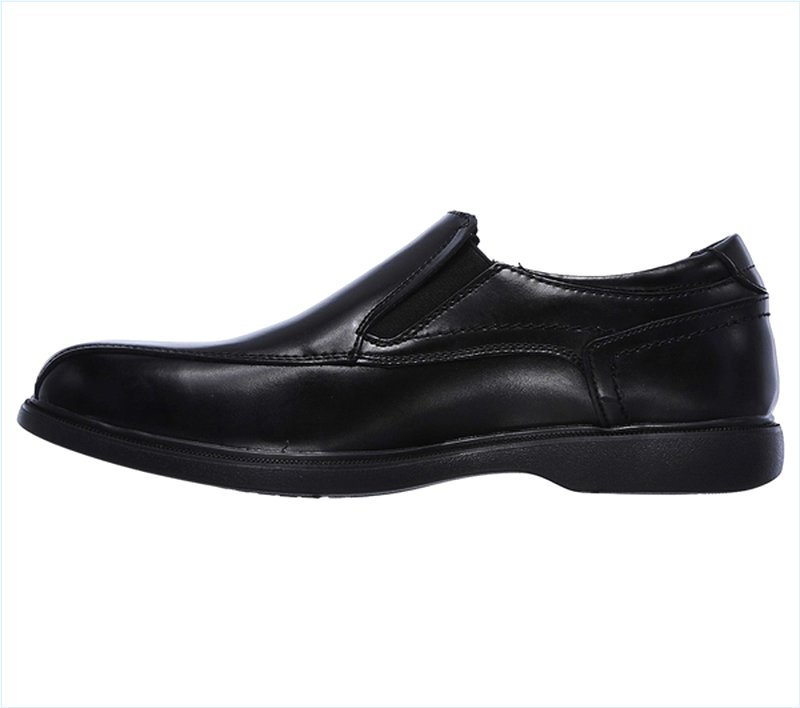  Men Relaxed Fit: Revelt - Stanven Black