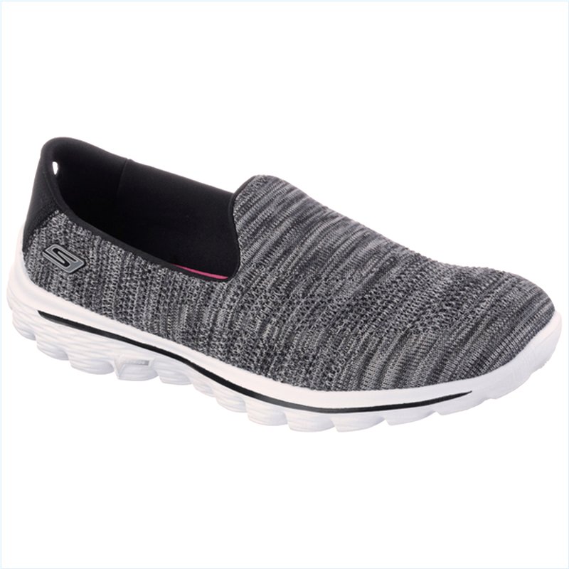  Women GOwalk 2 - Hypo Black/White