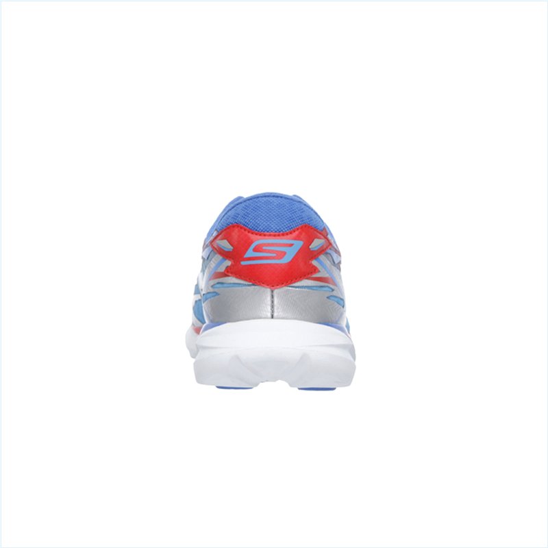  Women Gomeb Speed - Houston Silver/Blue/Red