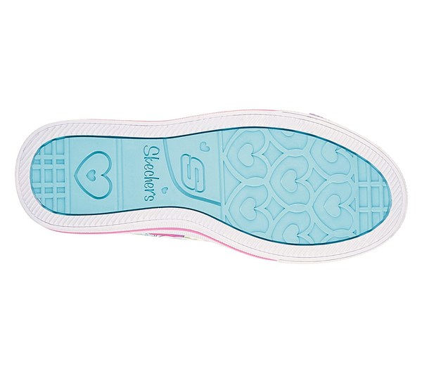  Girls Twinkle Toes: Shuffles - Trendy Talk Multi