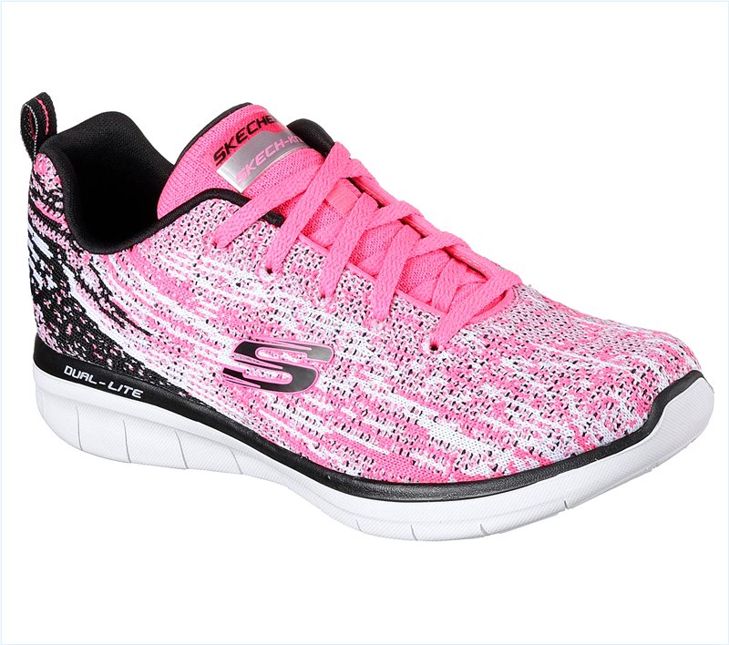  Women Synergy 2.0 - High Spirits Pink/Black