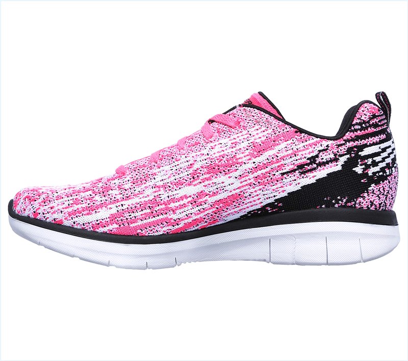  Women Synergy 2.0 - High Spirits Pink/Black