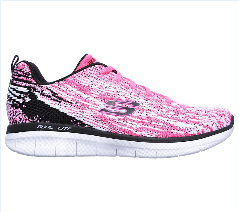  Women Synergy 2.0 - High Spirits Pink/Black