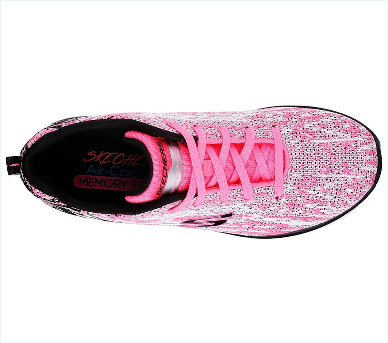  Women Synergy 2.0 - High Spirits Pink/Black