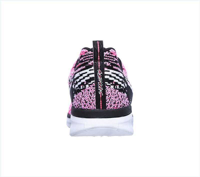  Women Synergy 2.0 - High Spirits Pink/Black