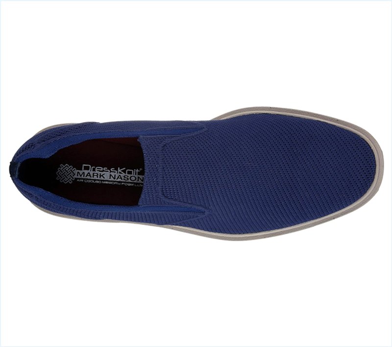  Men Mark Nason Los Angeles: Ashaway Navy