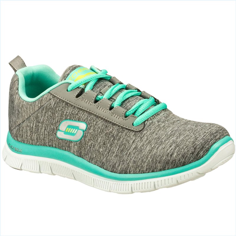  Women Flex Appeal - Next Generation Gray/Multi