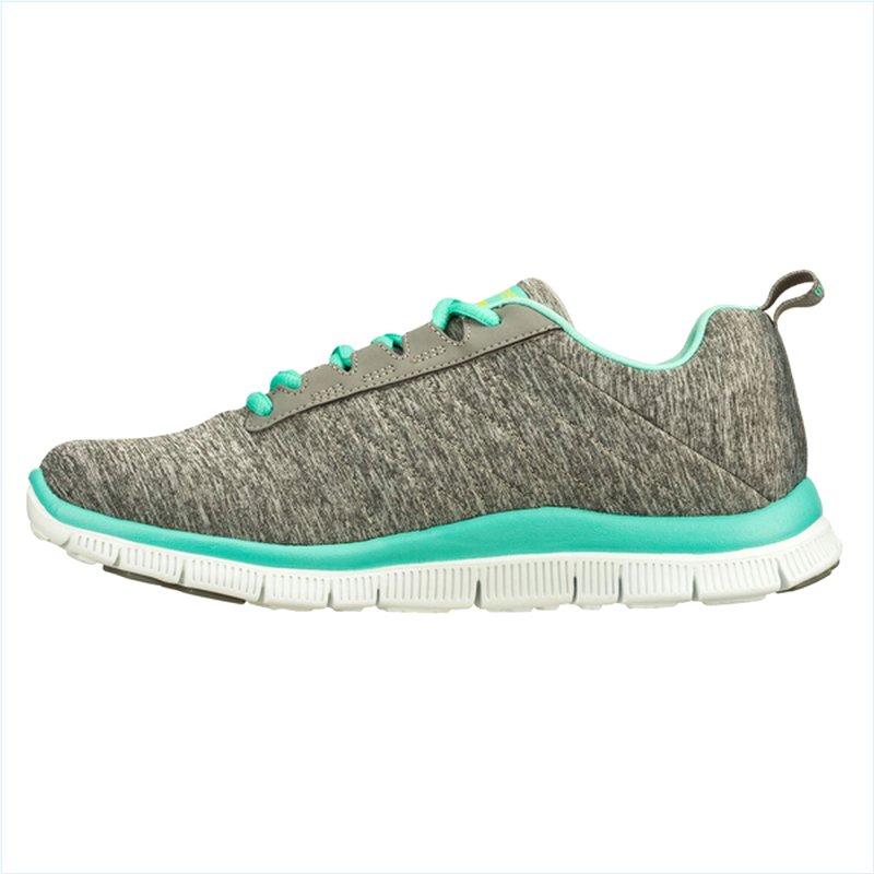  Women Flex Appeal - Next Generation Gray/Multi