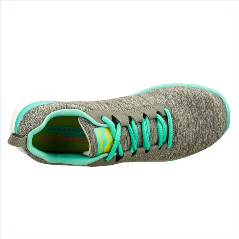  Women Flex Appeal - Next Generation Gray/Multi