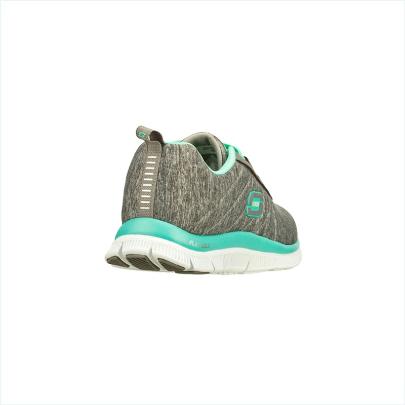  Women Flex Appeal - Next Generation Gray/Multi