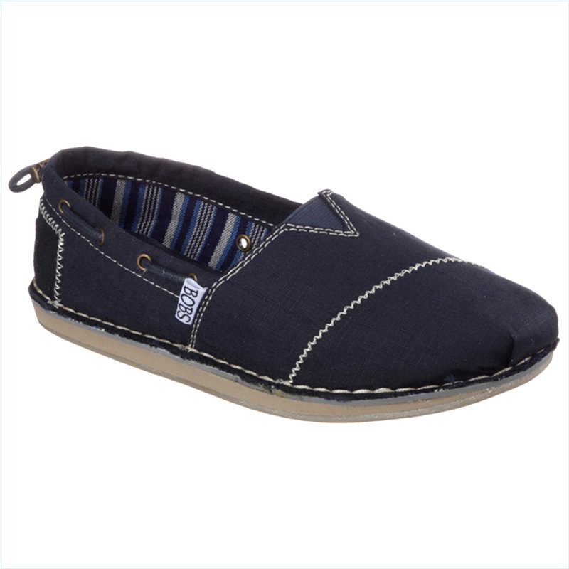  Women Bobs Chill - Rowboat Navy