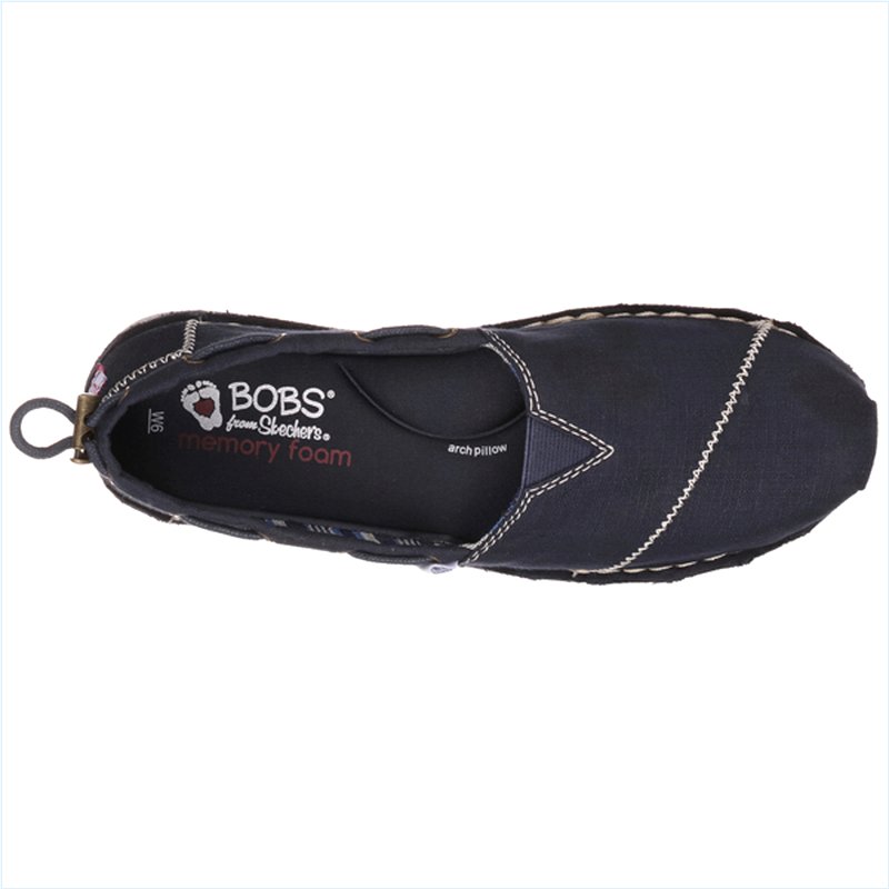  Women Bobs Chill - Rowboat Navy