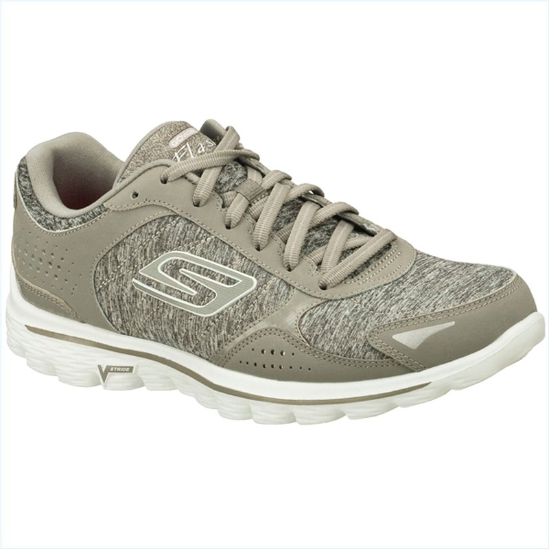  Women GOwalk 2 - Flash GYM Gray