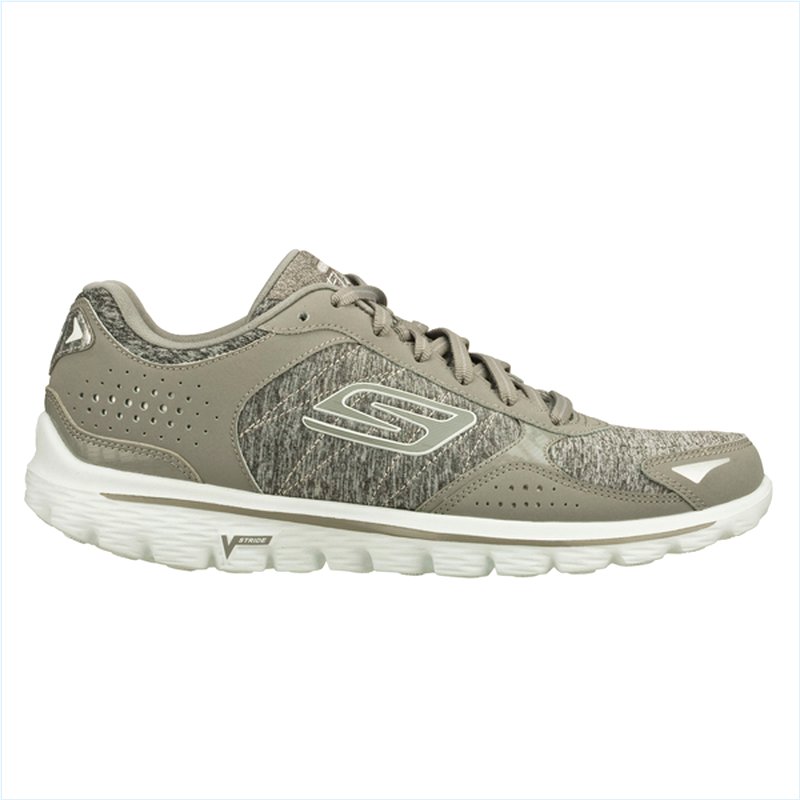  Women GOwalk 2 - Flash GYM Gray