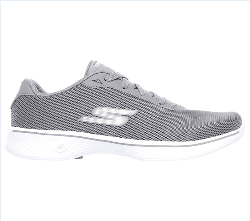  Women GOwalk 4 - Brisk Gray