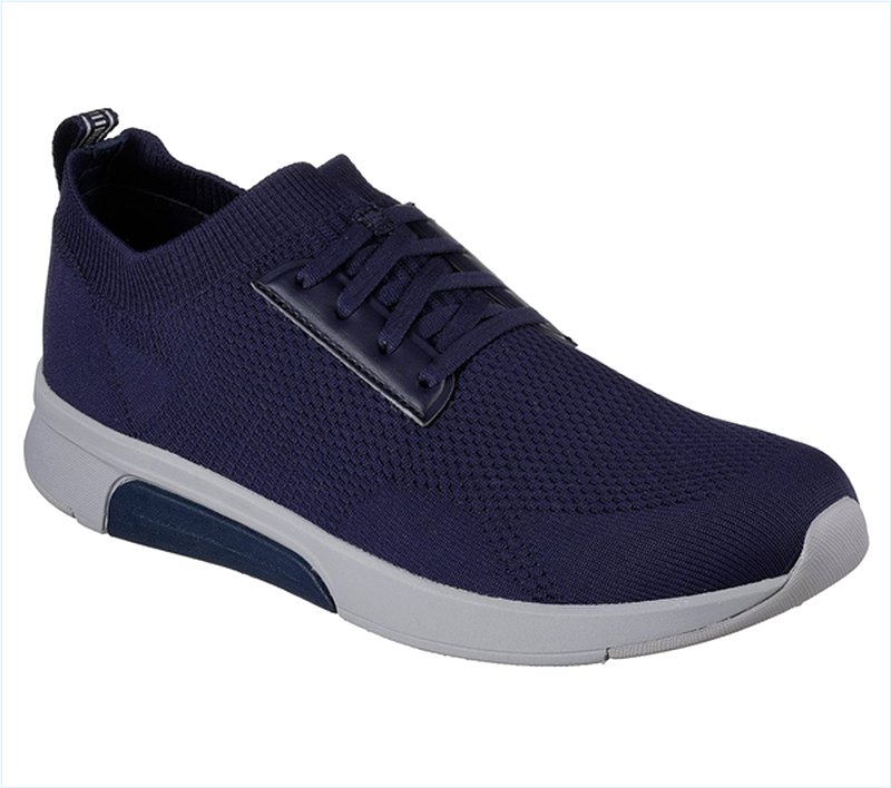  Men Modern Jogger - Bolton Navy