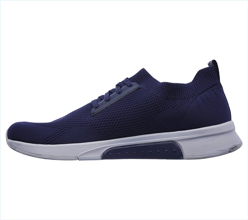  Men Modern Jogger - Bolton Navy