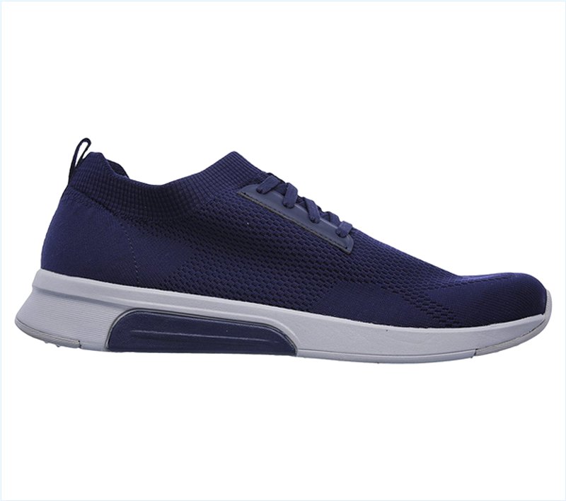  Men Modern Jogger - Bolton Navy