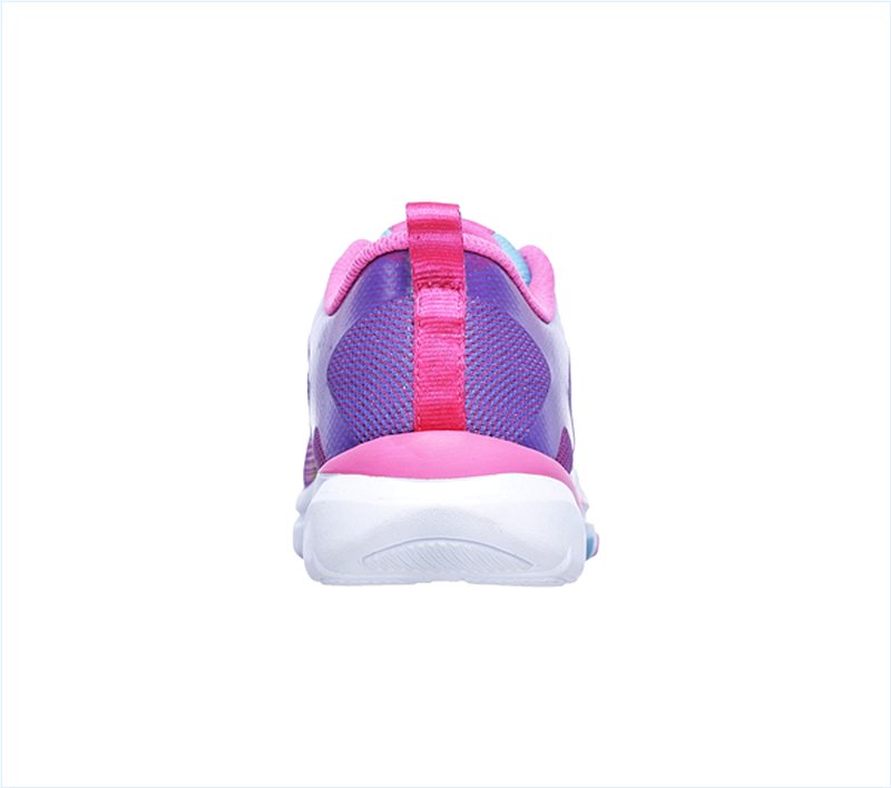  Girls Trainer Lite - Color Dance Multi