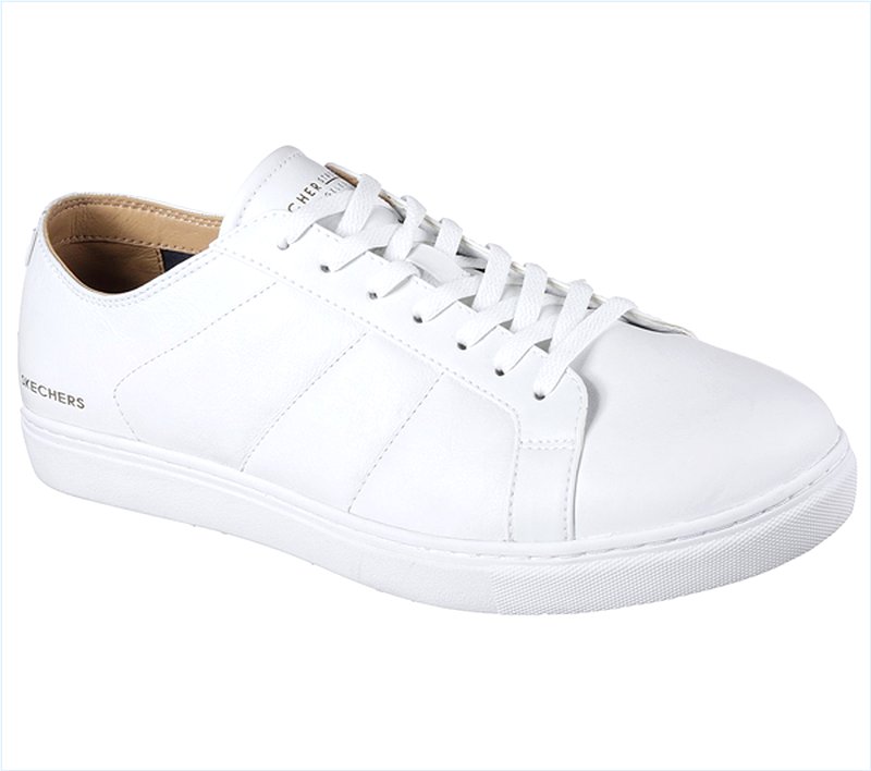  Men Venice White