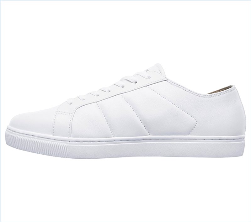  Men Venice White