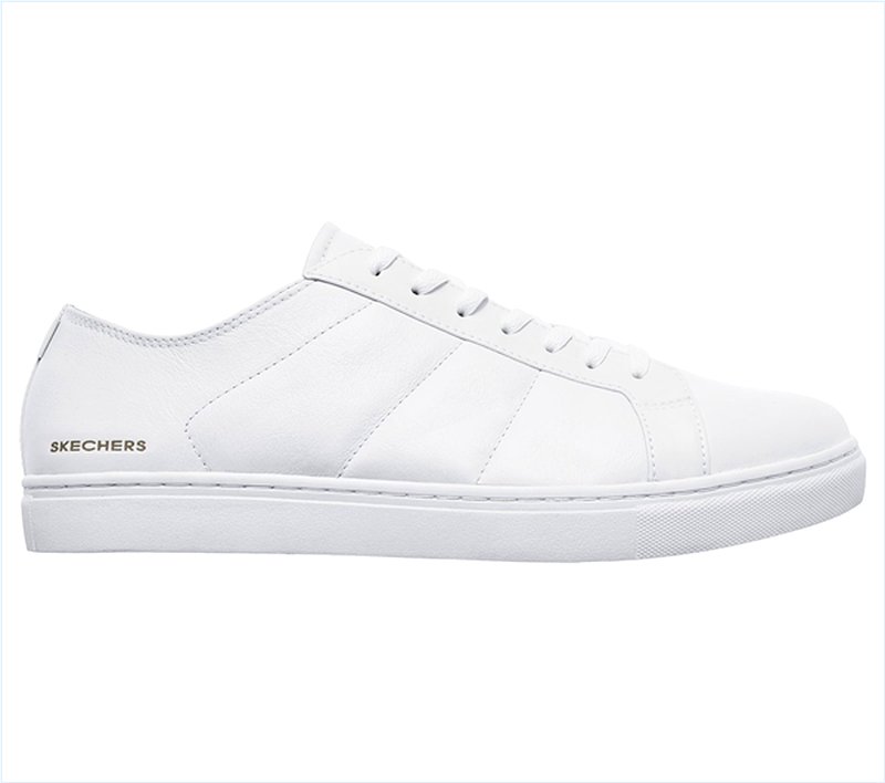  Men Venice White