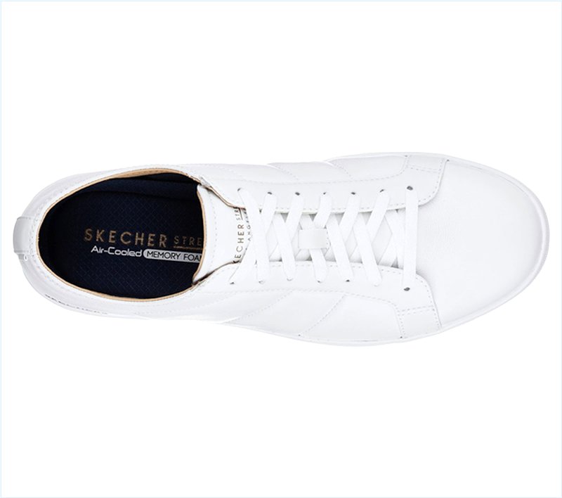  Men Venice White