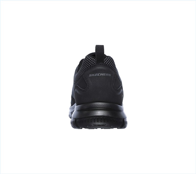  Men Track - Bucolo Black