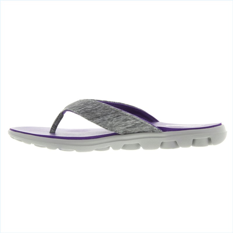  Women On The Go - Flow Gray/Purple