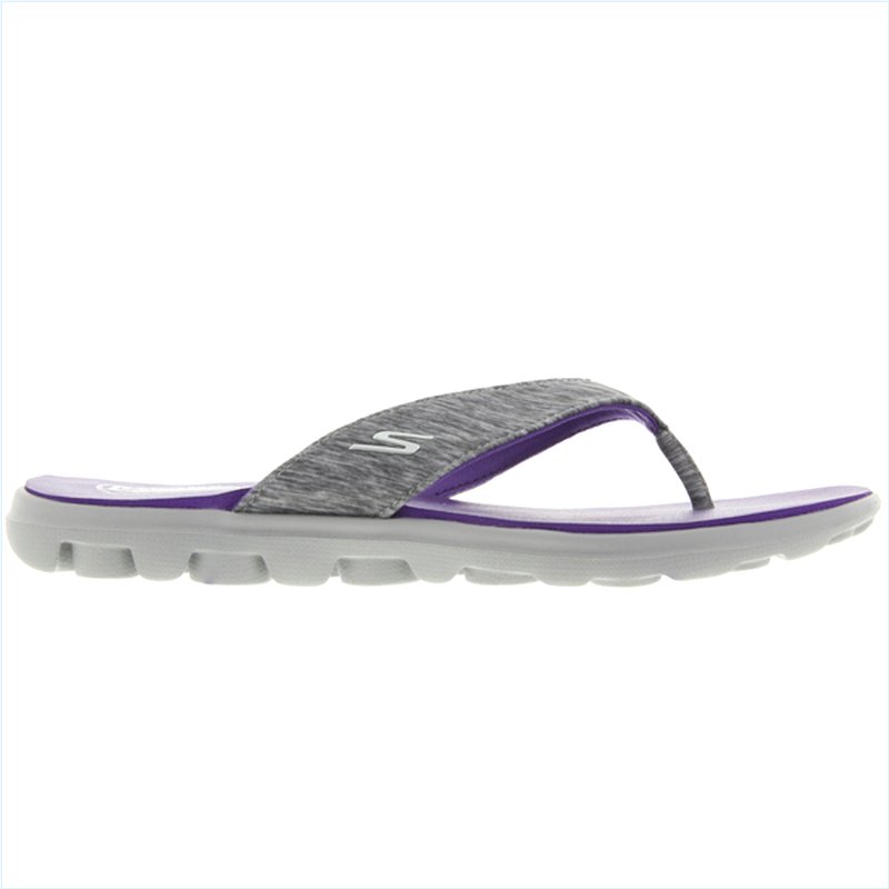  Women On The Go - Flow Gray/Purple