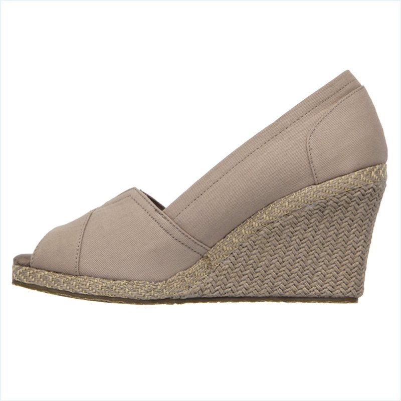  Women Relaxed Fit: Modiste - Earth Shine Taupe