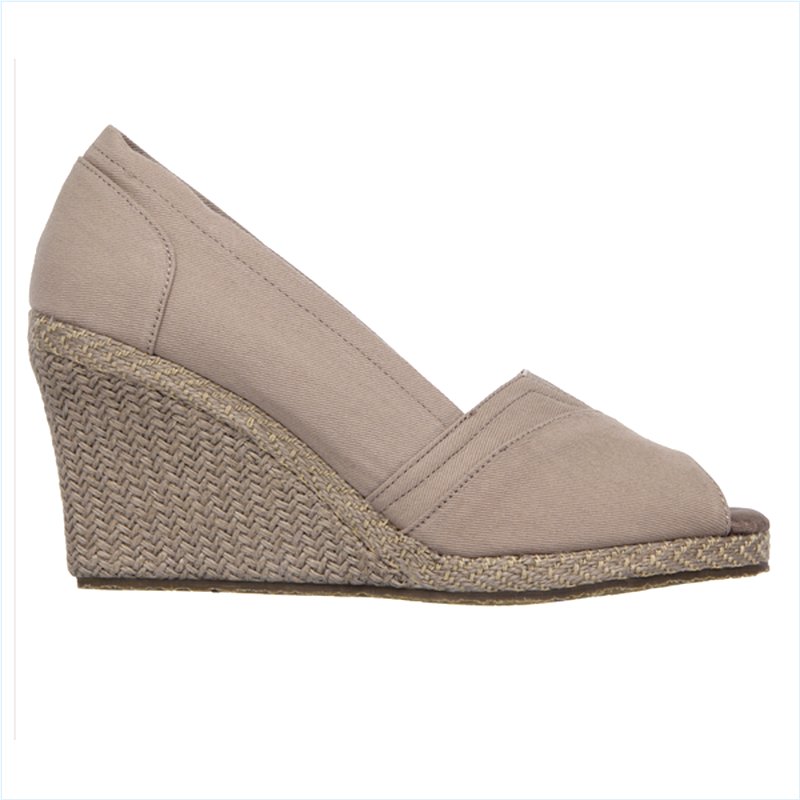  Women Relaxed Fit: Modiste - Earth Shine Taupe