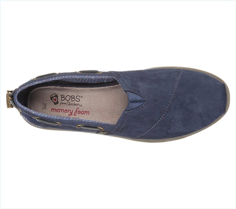  Women Bobs Chill Luxe - Endless Chill Navy