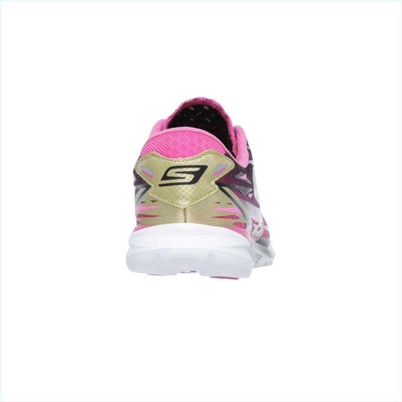  Women Gomeb Speed Gold/Hot-Pink