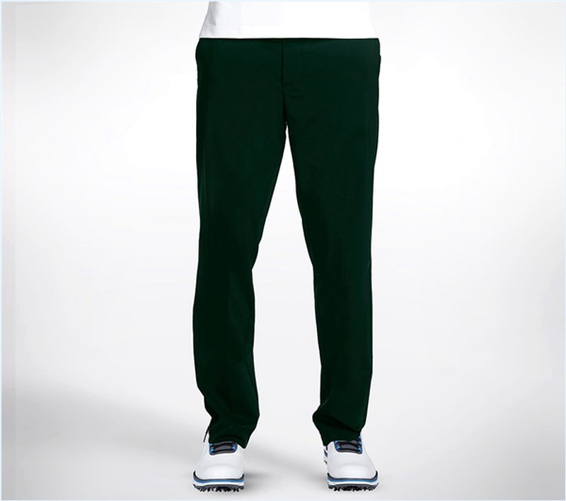  Men GO Golf Marshal Chino Pant Green