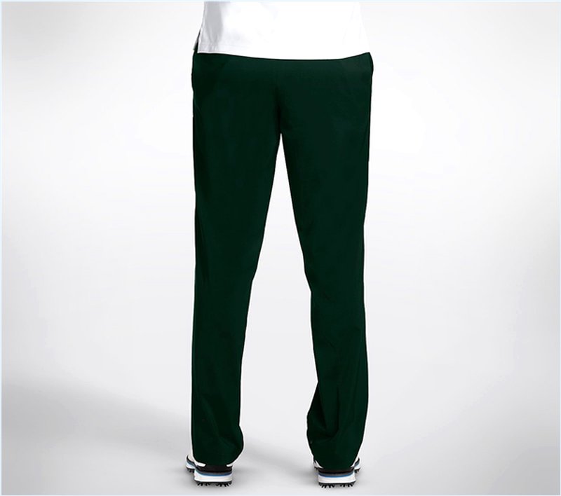  Men GO Golf Marshal Chino Pant Green