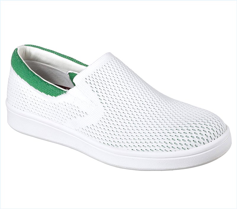  Men Mark Nason Los Angeles: Classic Cup - Laurel White/Green