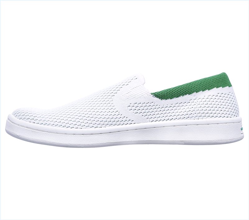  Men Mark Nason Los Angeles: Classic Cup - Laurel White/Green