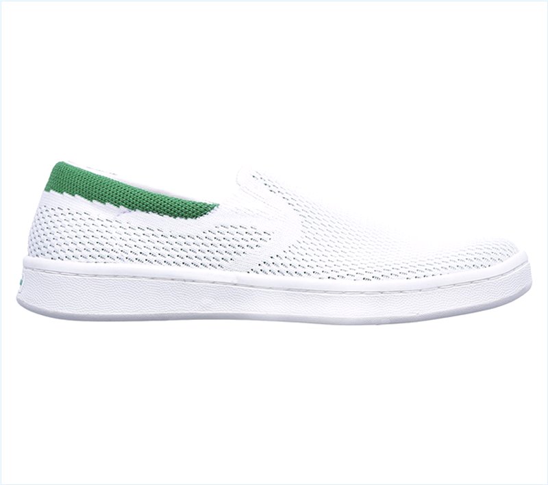  Men Mark Nason Los Angeles: Classic Cup - Laurel White/Green