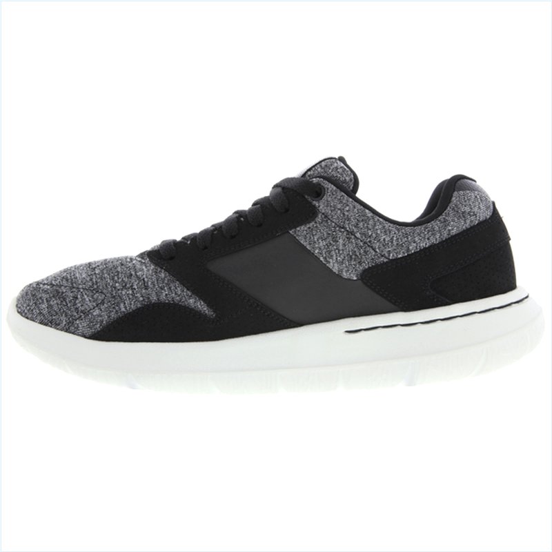  Women GOwalk City - Uptown Black/White