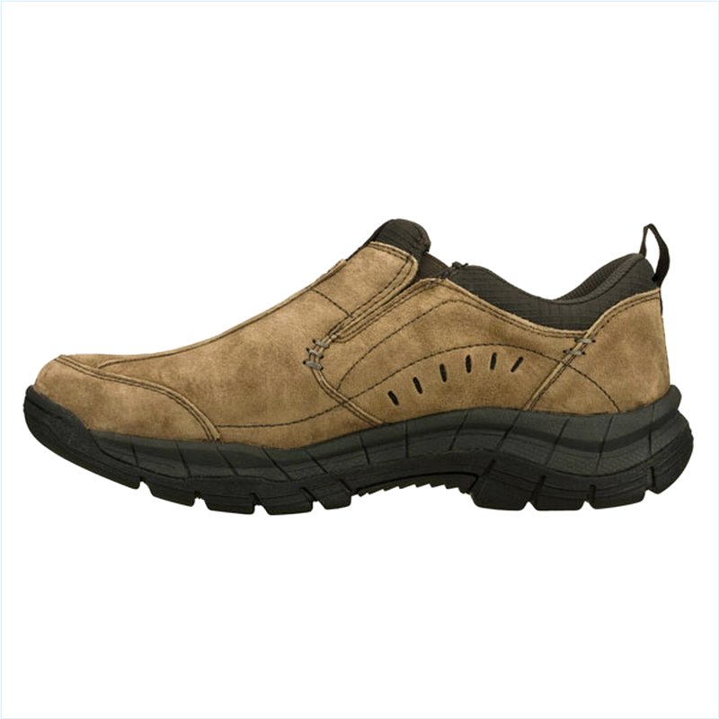  Men Extra Wide Fit (4E) Shoes - Rig - Mountain Top Brown