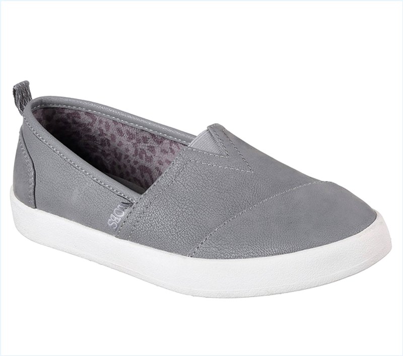  Women Bobs B-Loved - Sole Search Gray