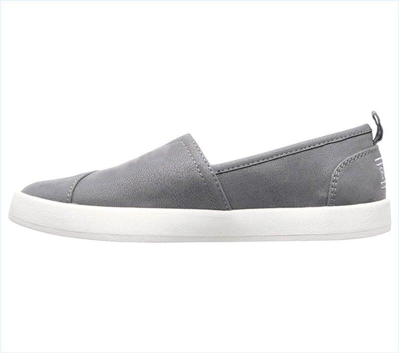  Women Bobs B-Loved - Sole Search Gray