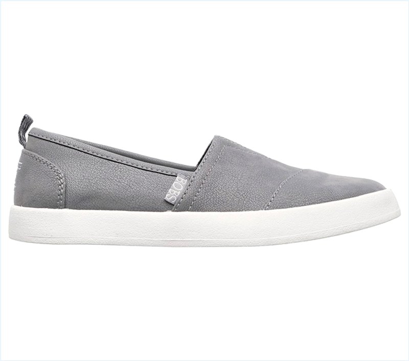  Women Bobs B-Loved - Sole Search Gray