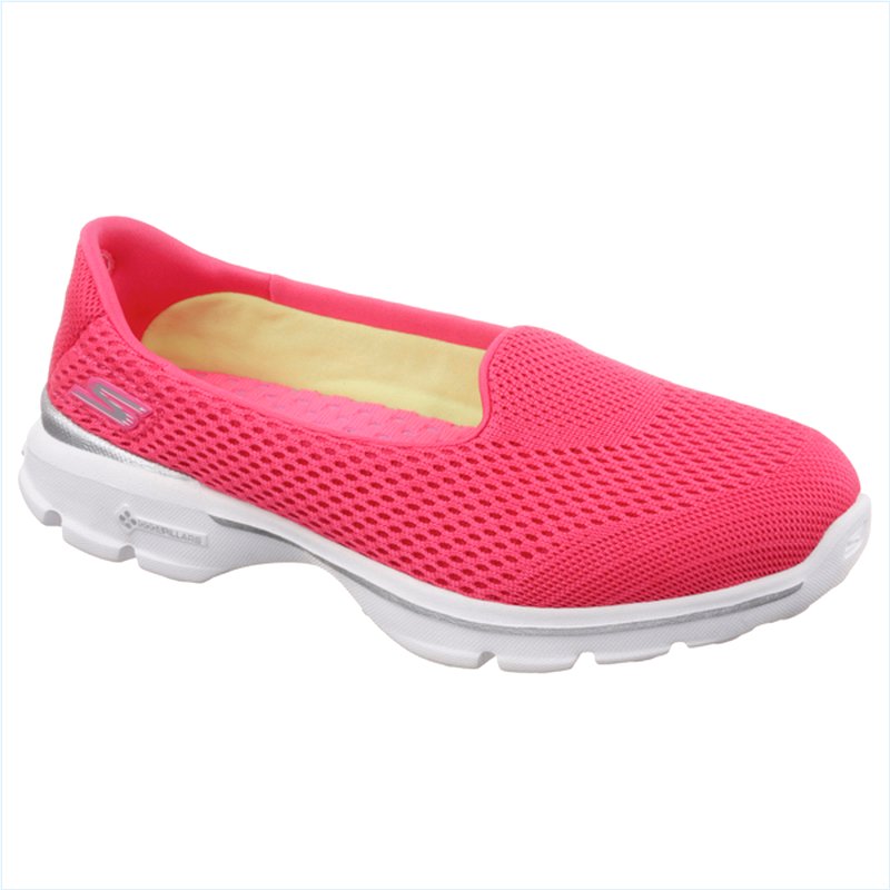  Women GOwalk 3 - Insight Pink