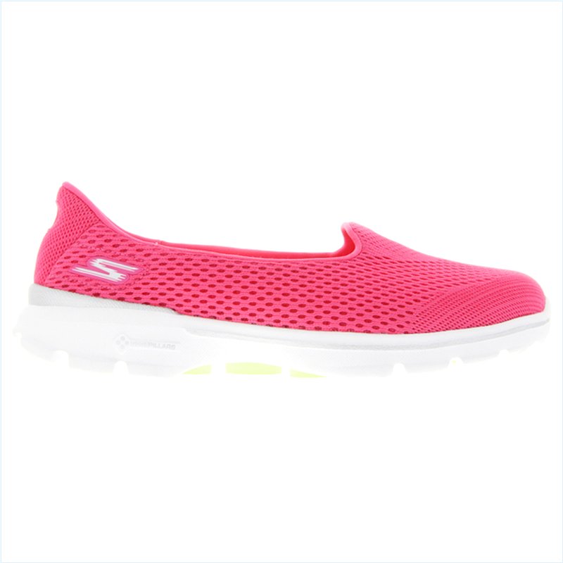  Women GOwalk 3 - Insight Pink