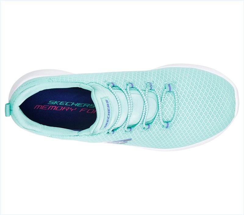  Women Dynamight Turquoise