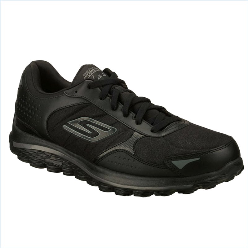  Men Extra Wide Fit (4E) Shoes - Lynx LT Black