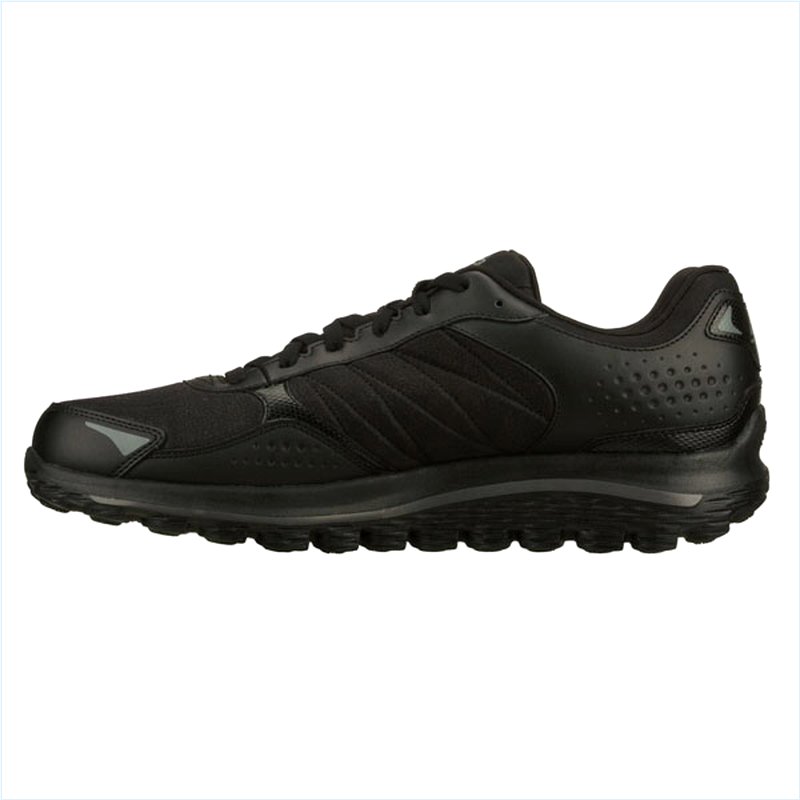  Men Extra Wide Fit (4E) Shoes - Lynx LT Black